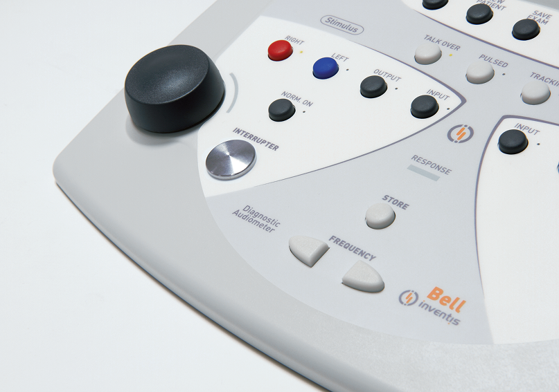 Bell-keyboard 1